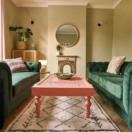 Cosy Cottage In Hebden, 3Br, Views, Pet Friendly Хебден-Бридж Экстерьер фото