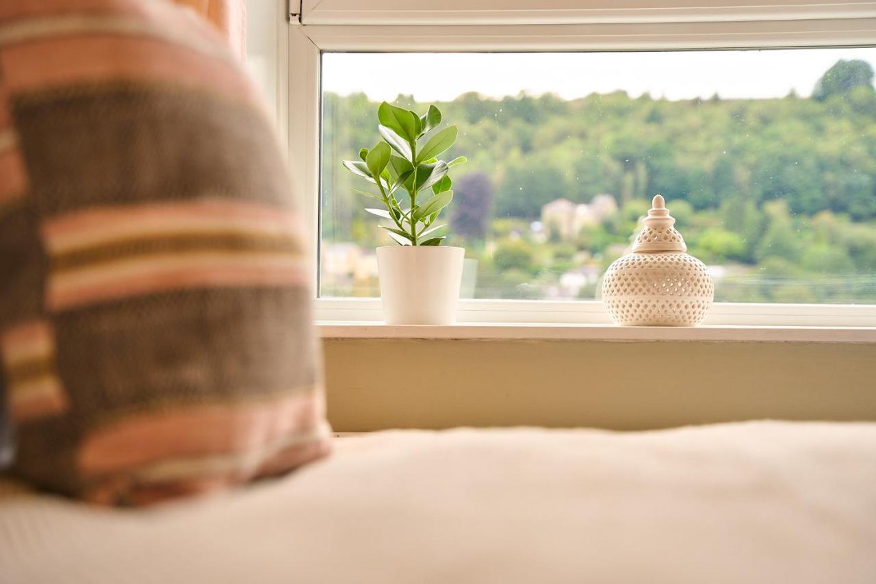 Cosy Cottage In Hebden, 3Br, Views, Pet Friendly Хебден-Бридж Экстерьер фото