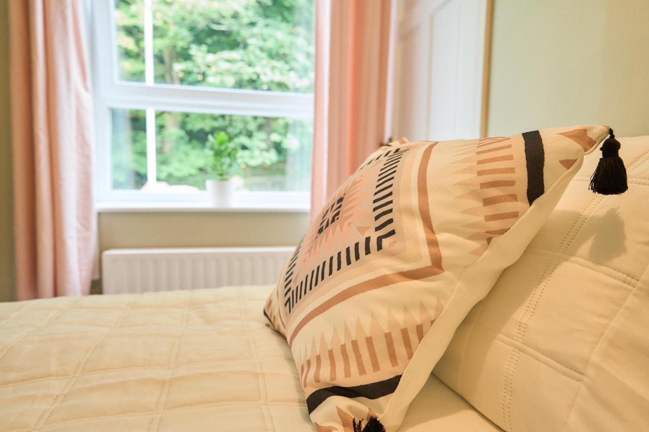 Cosy Cottage In Hebden, 3Br, Views, Pet Friendly Хебден-Бридж Экстерьер фото