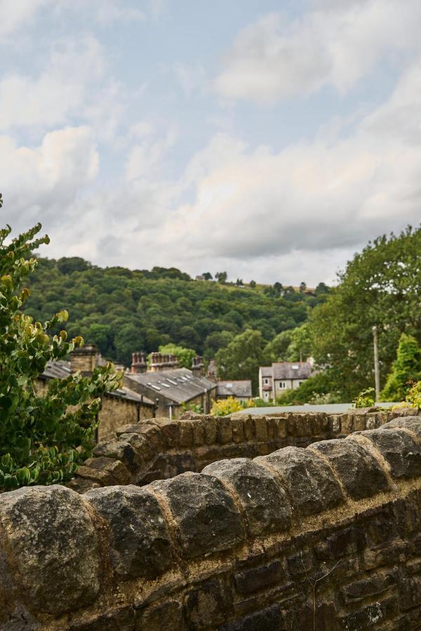 Cosy Cottage In Hebden, 3Br, Views, Pet Friendly Хебден-Бридж Экстерьер фото