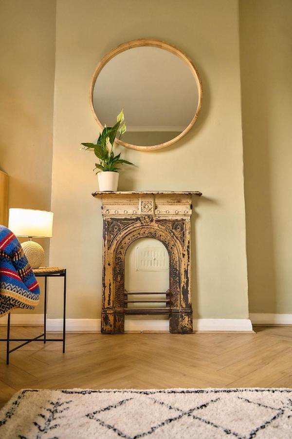 Cosy Cottage In Hebden, 3Br, Views, Pet Friendly Хебден-Бридж Экстерьер фото