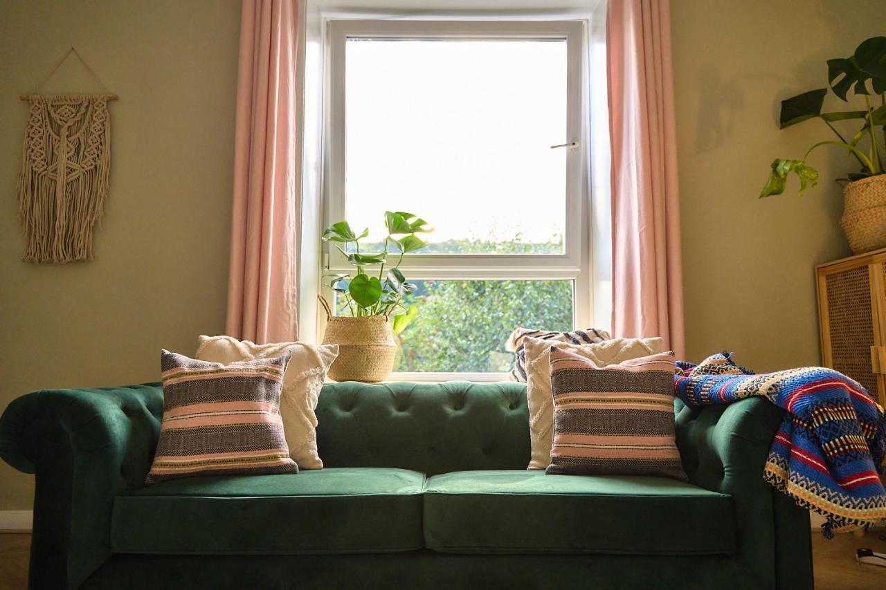 Cosy Cottage In Hebden, 3Br, Views, Pet Friendly Хебден-Бридж Экстерьер фото