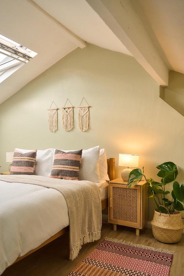 Cosy Cottage In Hebden, 3Br, Views, Pet Friendly Хебден-Бридж Экстерьер фото
