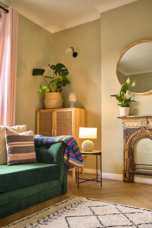 Cosy Cottage In Hebden, 3Br, Views, Pet Friendly Хебден-Бридж Экстерьер фото