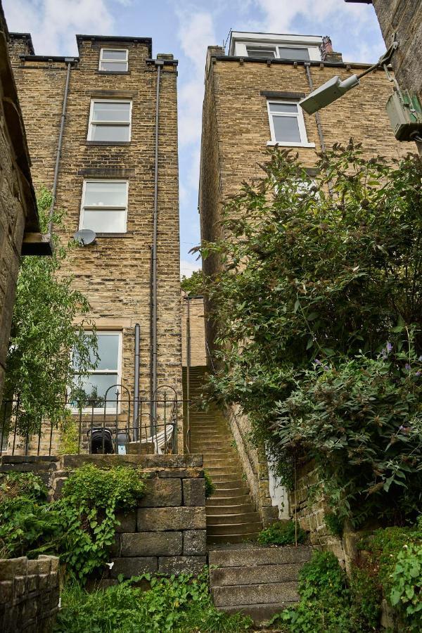 Cosy Cottage In Hebden, 3Br, Views, Pet Friendly Хебден-Бридж Экстерьер фото