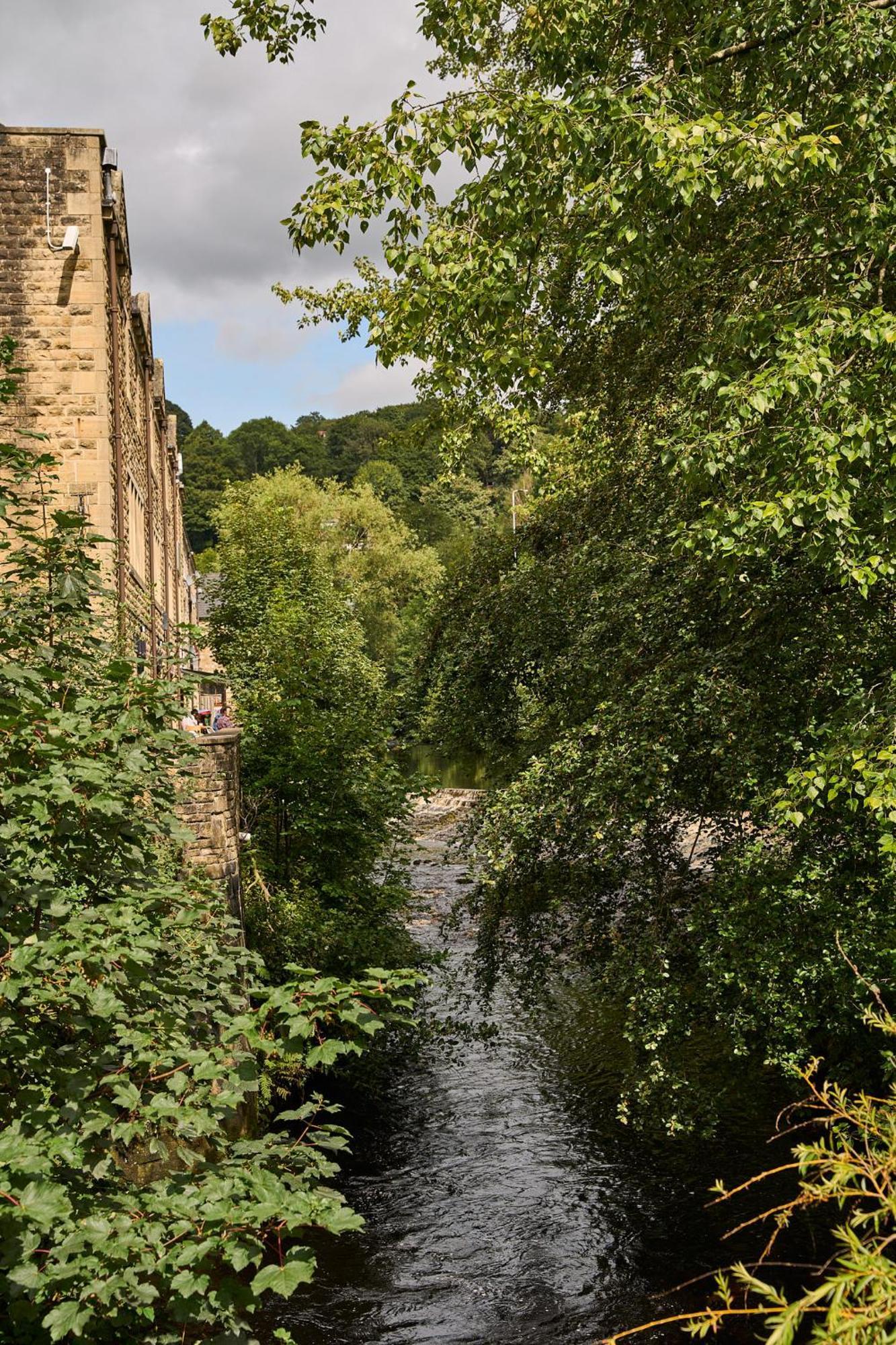 Cosy Cottage In Hebden, 3Br, Views, Pet Friendly Хебден-Бридж Экстерьер фото